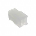 DMF-04-W - CONN PLUG HSG 4POS 4.20MM