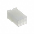 DMF-06-W-NE - CONN PLUG HSG 6POS 4.20MM