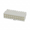10127815-20LF - CONN HOUSING 20POS .165" CRIMP