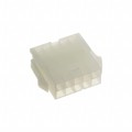 DMF-10-W - CONN PLUG HSG 10POS 4.20MM