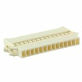 1-1969591-4 - CONN RCPT HSG 14POS 2.50MM