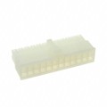 DMH-24 - CONN RCPT HSG 24POS 4.20MM