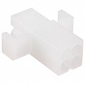 770441-1 - CONN RECEPT W/DETENT 4POS .062