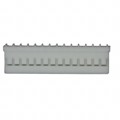1-1775441-4 - CONN RCPT HOUSING 14POS 1.5MM