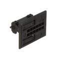 10148136-012LF - CONN RCPT HSG 12POS 2.00MM