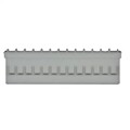1-1775441-3 - CONN RCPT HOUSING 13POS 1.5MM