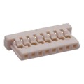 125CH-D-08 - CONN RCPT HSG 8POS 1.25MM