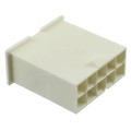 1-1969604-0 - CONN PLUG HSG 10POS 4.20MM