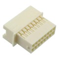 1-1969593-6 - CONN RCPT HSG 16POS 2.50MM