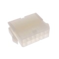 DMF-12-W - CONN PLUG HSG 12POS 4.20MM