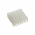 DMF-12-W-NE - CONN PLUG HSG 12POS 4.20MM