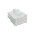 DMH-08-V0 - CONN RCPT HSG 8POS 4.20MM