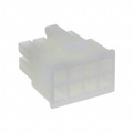DMH-08 - CONN RCPT HSG 8POS 4.20MM