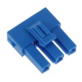 179938-6 - POWER D/LOCK PLUG HSG 3P /6.5