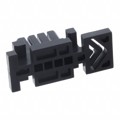 0466230401 - CONN RCPT HSG 4POS 3.00MM
