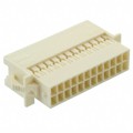 2-1969595-4 - CONN RCPT HSG 24POS 2.50MM