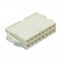 1-1969605-6 - CONN PLUG HSG 16POS 4.20MM