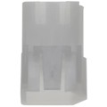770425-1 - CONN PLUG POSI-LOC 2POS .093