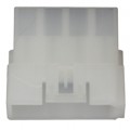 770336-1 - CONN PLUG W/DETENT 4POS .093