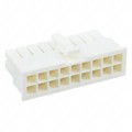 1-1969603-8 - CONN RCPT HSG 18POS 4.20MM