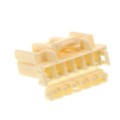 368502-1 - CONN PLUG HSG 6POS 3.50MM