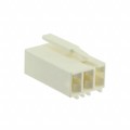 9-1241961-8 - CONN RCPT HSG 3POS 5.00MM