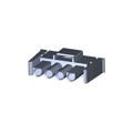 770035-1 - CONN PLUG FRONT 4POS UNIV-MNL II