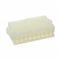 DMF-18-W - CONN PLUG HSG 18POS 4.20MM