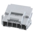 5-1971772-7 - CONN RCPT HOUSING 5POS 6MM