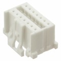 624014213322 - CONN FEM HSING 14POS 2MM DL ROW