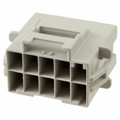 5-1971775-5 - CONN RCPT HOUSING 10POS 6MM