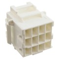1-1971875-4 - CONN RCPT HOUSING 12POS 6MM