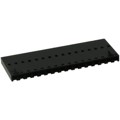0050579316 - CONN HSG 16POS .100 SINGLE VER D
