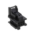 144095-1 - CONN RCPT HSG 6POS 2.54MM