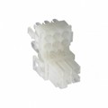 794243-1 - CONN PLUG HSG 6POS 4.14MM