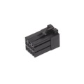 2-1717834-4 - DYNAMIC 2000 REC HSG 8P Y KEY WI