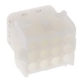 2-480709-0 - CONN CAP 12POS UNIV-M-N-L NATUL
