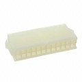 DMF-24-W - CONN PLUG HSG 24POS 4.20MM