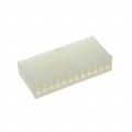 DMF-24-W-NE - CONN PLUG HSG 24POS 4.20MM