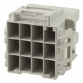 5-1971875-4 - CONN RCPT HOUSING 12POS 6MM