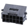 5-2232264-6 - CONN RCPT HOUSING 12POS 6MM