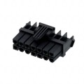 1727080114 - CONN RCPT HSG 14POS 4.20MM
