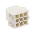 927231-5 - CONN RCPT HSG 9POS
