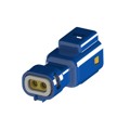 560-002-000-310 - CONN PLUG HSG 2POS 2.50MM