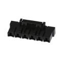 DF60A-6S-10.16C - CONN RCPT 6POS 10.16MM CRIMP