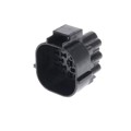 368301-1 - E-S MK-2(+) 15P CAP HSG BLACK
