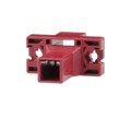 DF60-1EP-10.16C(15) - CONN HDR 1POS INLINE