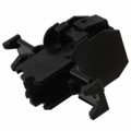 964586-1 - CONN JPT 2POS BLACK