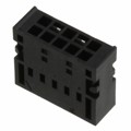 XG5N-100 - CONN SOCKET 10POS CRIMP
