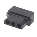 M80-1010398S - CONN RCPT HSG 3POS 2.00MM